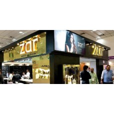 Zar introduces innovative bangle collection
